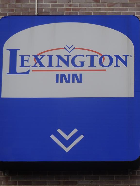 Lexington Inn Nowy Jork Zewnętrze zdjęcie