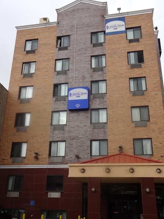 Lexington Inn Nowy Jork Zewnętrze zdjęcie