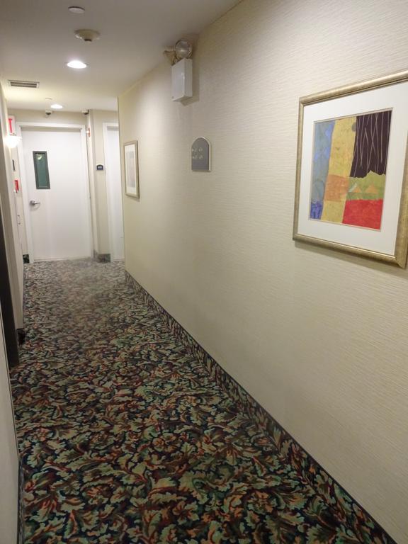 Lexington Inn Nowy Jork Zewnętrze zdjęcie