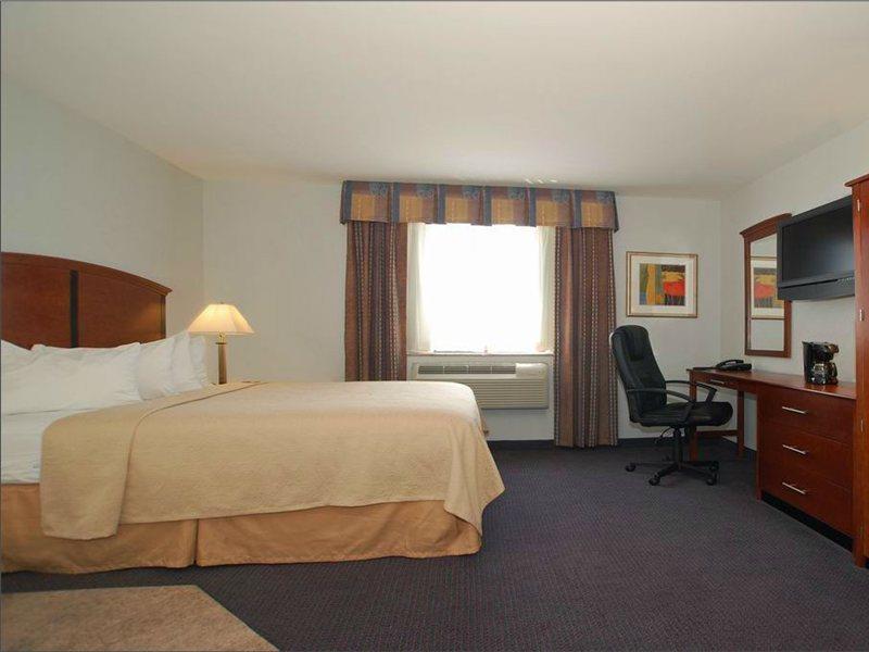 Lexington Inn Nowy Jork Zewnętrze zdjęcie