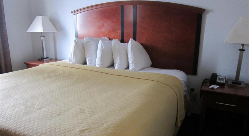Lexington Inn Nowy Jork Zewnętrze zdjęcie