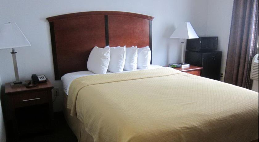 Lexington Inn Nowy Jork Zewnętrze zdjęcie