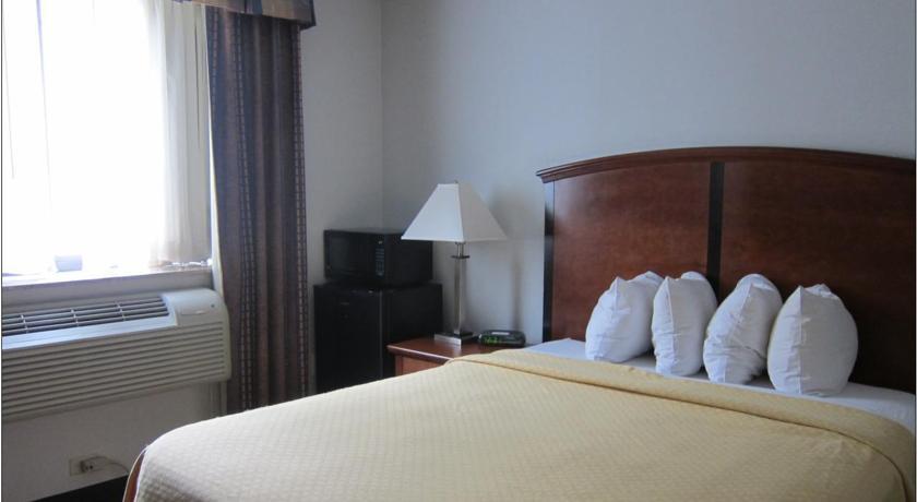 Lexington Inn Nowy Jork Zewnętrze zdjęcie