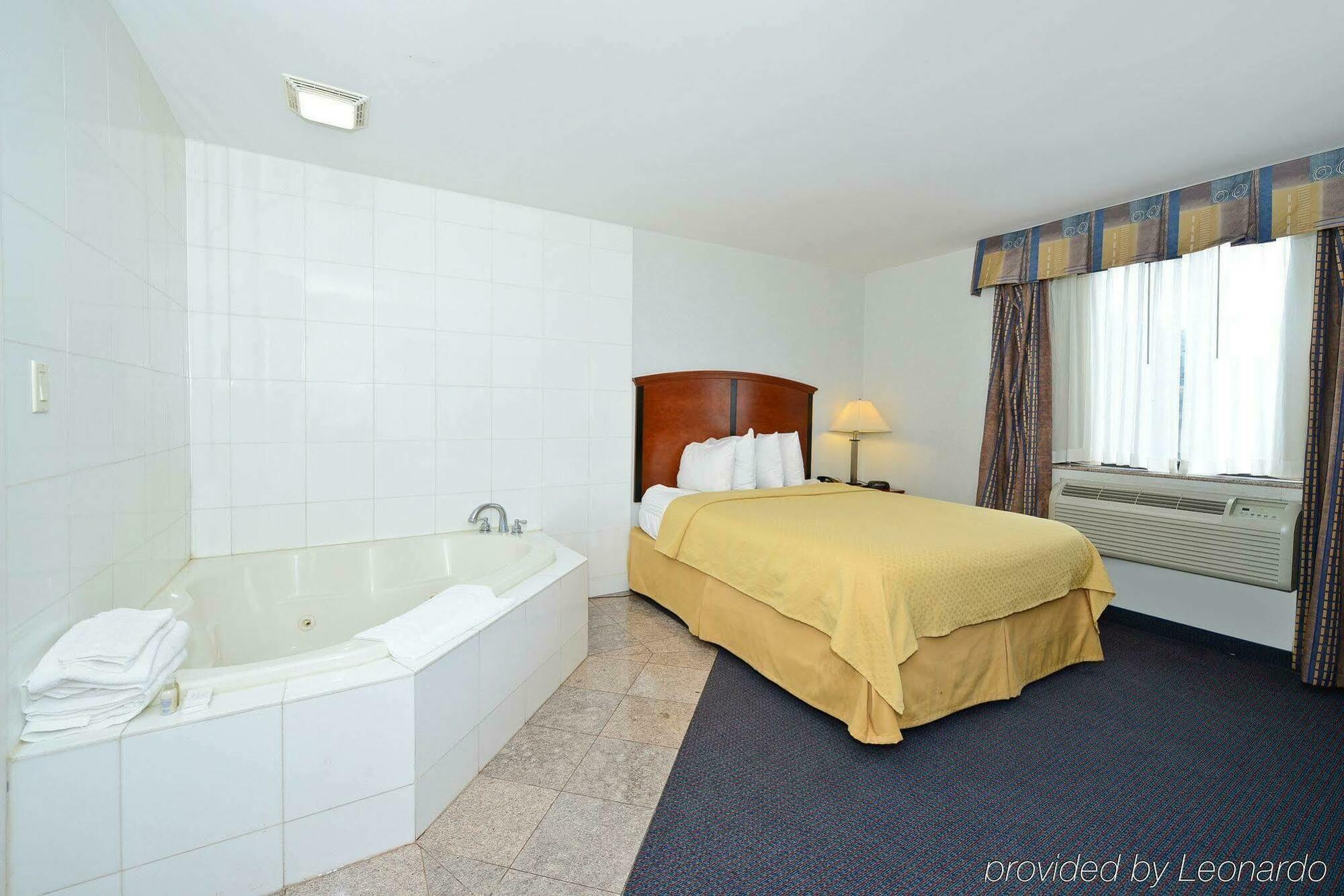 Lexington Inn Nowy Jork Zewnętrze zdjęcie
